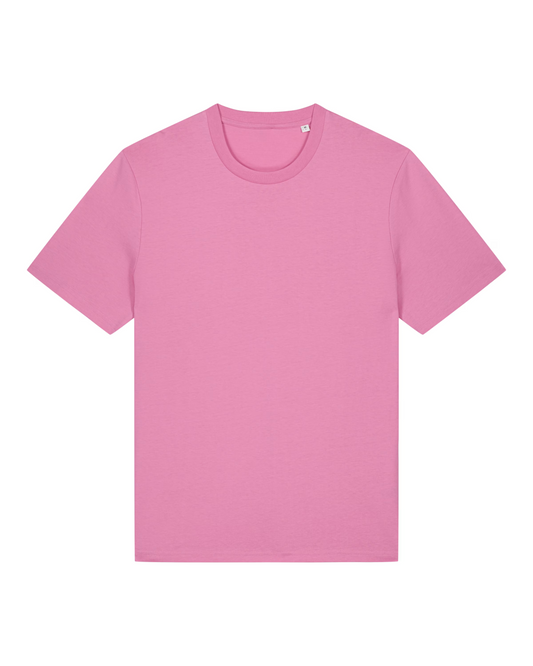 The Slow Down T-Shirt Pink