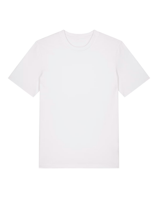 The Slow Down T-Shirt White