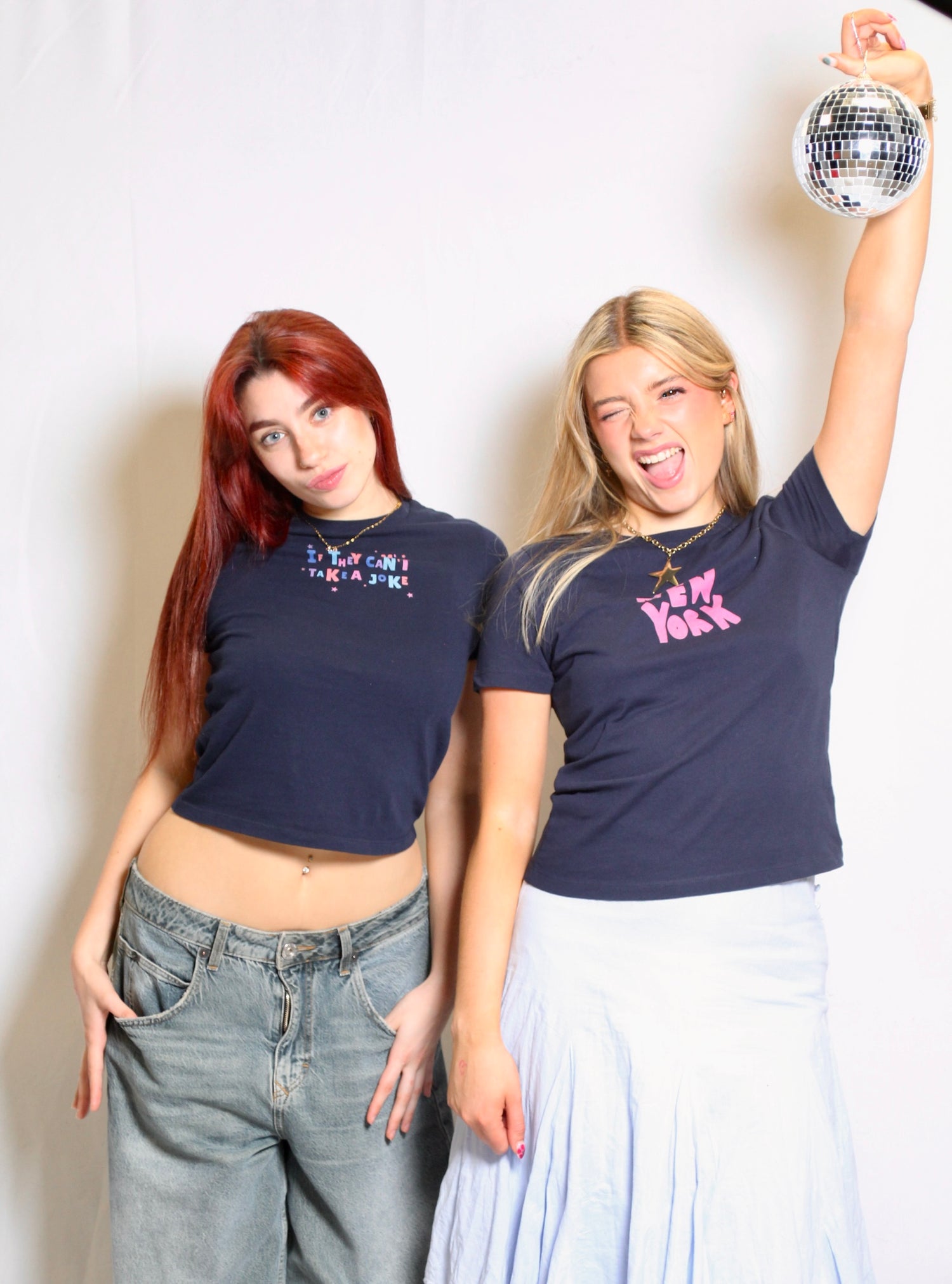 Baby Tees