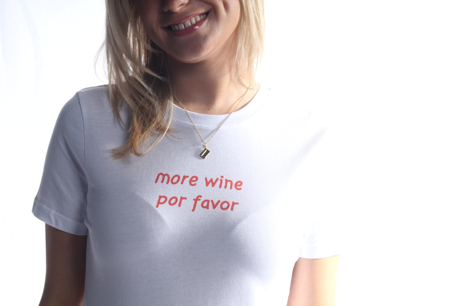 Slogan Tees